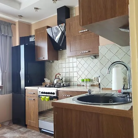Emi Apartament *