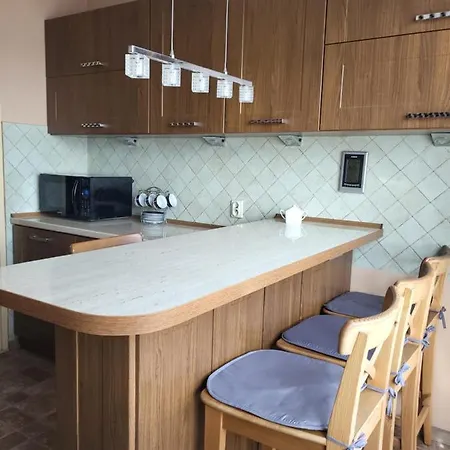 Emi Apartament Ogrodzieniec