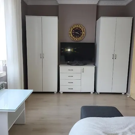Apartment Emi Apartament Ogrodzieniec
